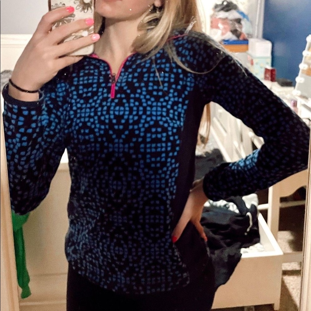 Columbia Fleece